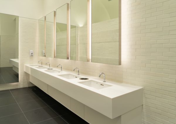 Office Plumbing Service
