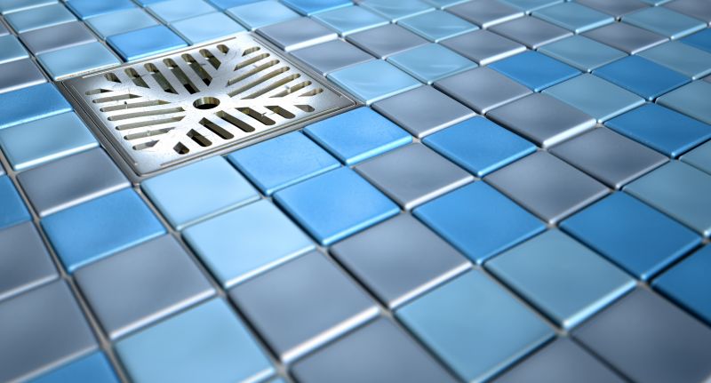 Tile Drain Replacement